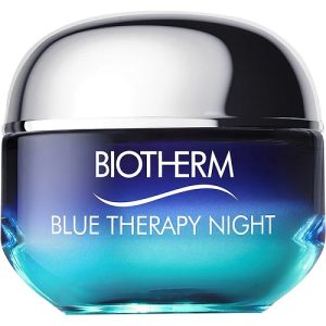 Biotherm Blue Therapy Night Cream