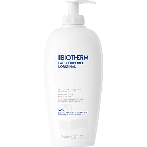 Lait Corporel Body Milk