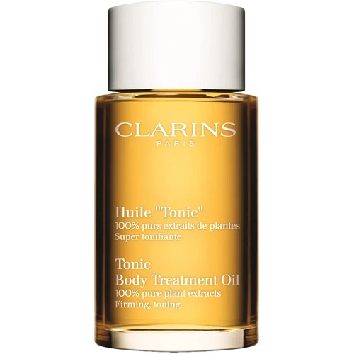 Body Treatment Oil Tonic