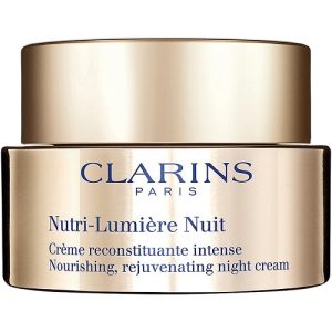 Clarins Nutri-Lumiere Nourishing Night Cream