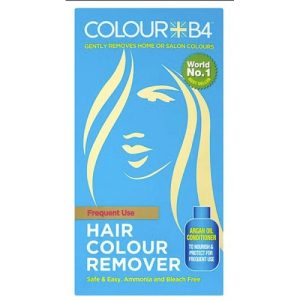 ColourB4 Hair Colour Remover