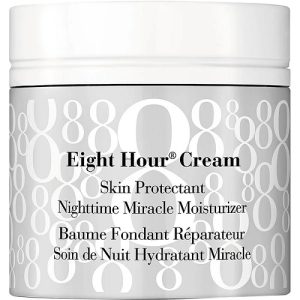 Elizabeth Arden Eight Hour Cream Nighttime Miracle Moisturizer