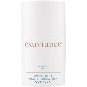 Exuviance Overnight Transformation Complex