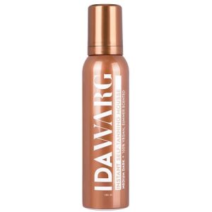 Ida Warg Brun utan sol mousse medium dark