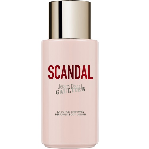 Scandal Body Lotion