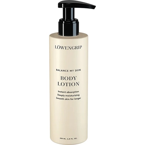 Balance My Skin Body Lotion
