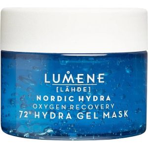 Lumene Lähde Nordic Hydra Oxygen 72h