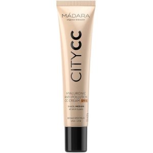 Madara Skincare Anti-Pollution CC Cream