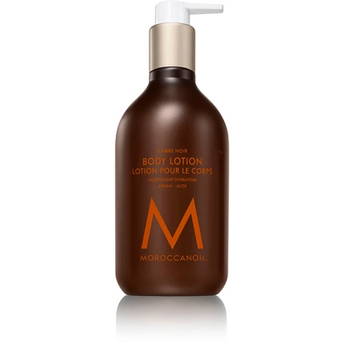 Body Lotion Amber Noir