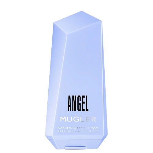 Mugler Angel Body Lotion
