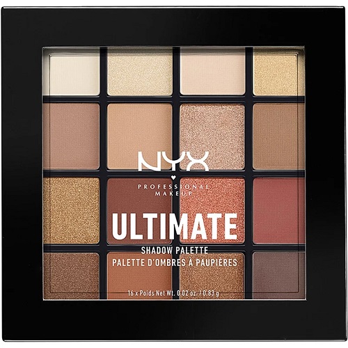 Makeup Ultimate Shadow Palette