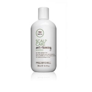 Paul Mitchell Tea Tree Scalp Care Anti Thinning shampoo