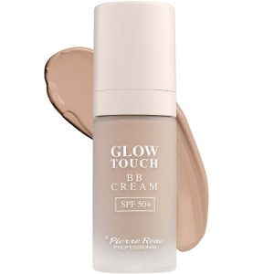 Pierre Rene BB Cream Glow touch