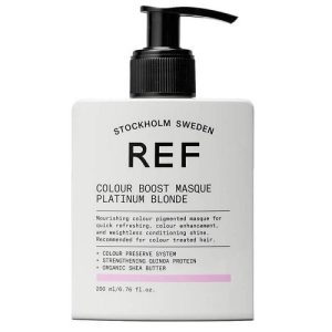 Ref Stockholm Colour Boost Masque