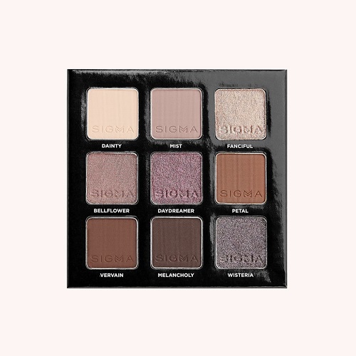 Eyeshadow Palette
