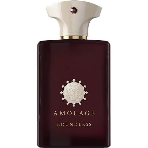 Amouage Boundless Man