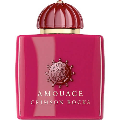 Amouage Crisom Rocks