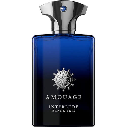 Amouage Interlude Black Iris