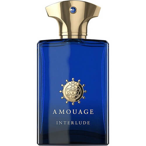 Amouage Interlude