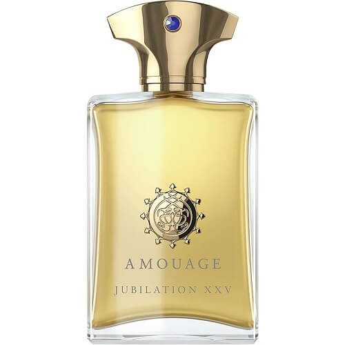 Amouage Jubilation XXV