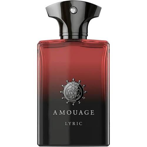 Amouage Lyric