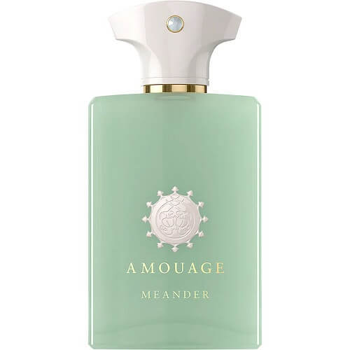 Amouage Meander Man