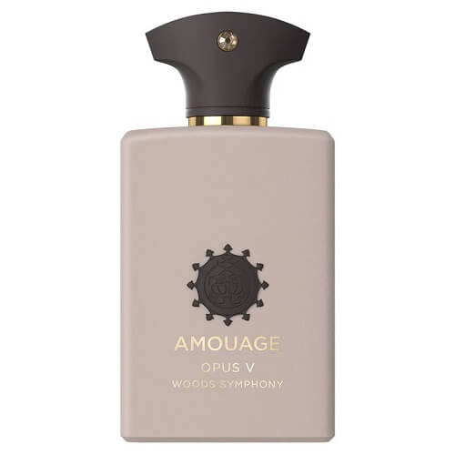 Amouage Opus V Woods Symphony