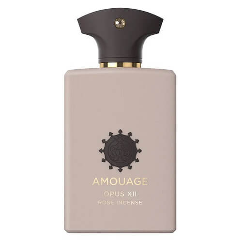 Amouage Amouage Opus Xii Rose Incense