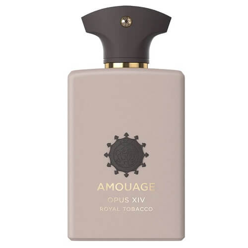 Amouage Opus XIV Royal Tobacco