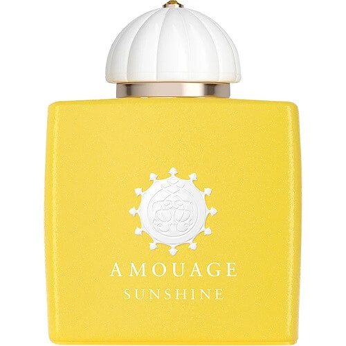 Amouage Sunshine