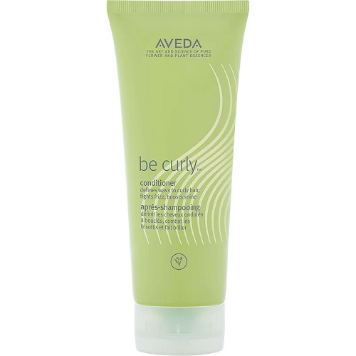 Be Curly Conditioner
