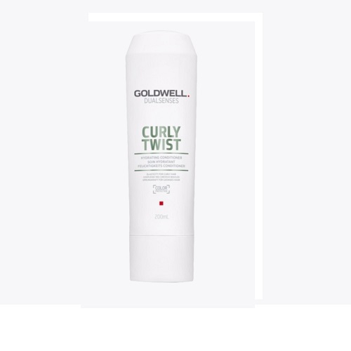 Curls & Waves Conditioner