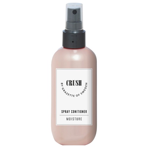 Crush Spray Conditioner Moisture