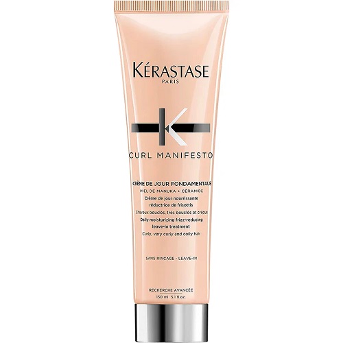 Creme De Jour Foundamentale Leave in