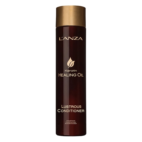 Keratin Healing Oil Lustrous Conditioner