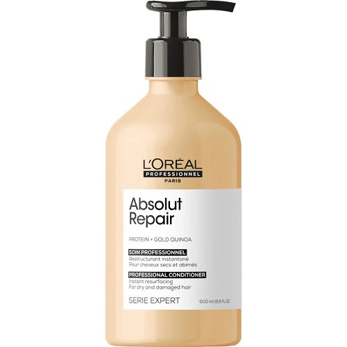Absoult Repair Gold Conditioner