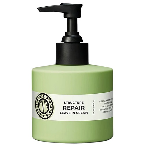 Structure Repair Leave In Cream