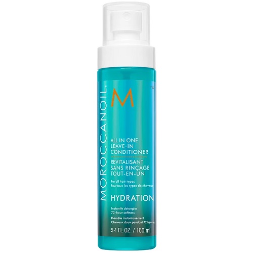 All In One Leave In Conditioner