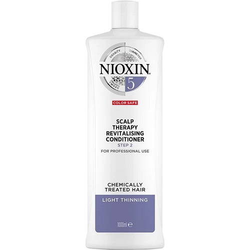System 5 Scalp Revitaliser