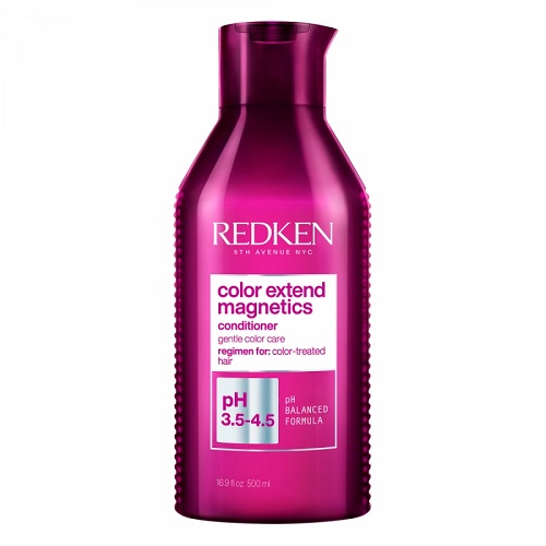 Color Extend Magnetics Conditioner