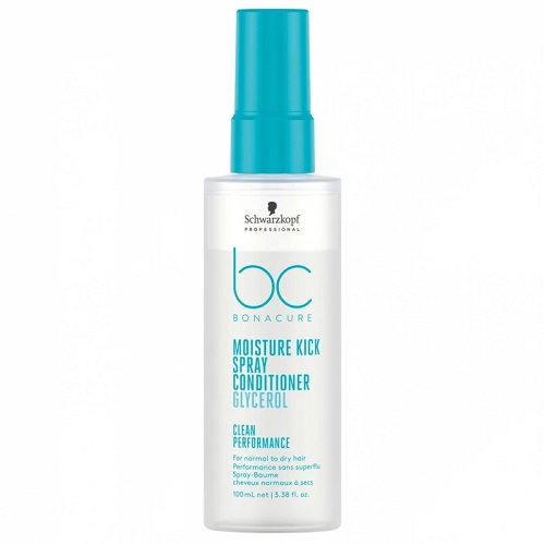 BC Moisture Kick Spray Conditioner