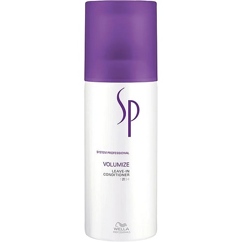 SP Volumize Leave in conditioner