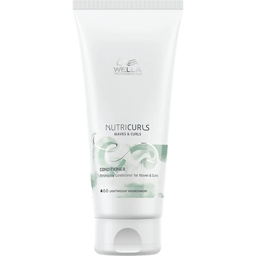 Nutricurls Detangling Conditioner