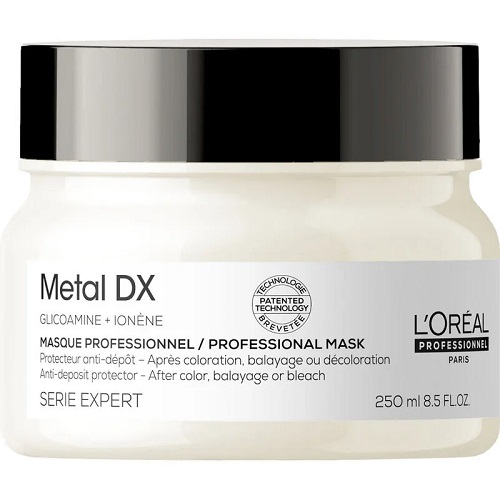 Loreal Professionell Serie Expert Metal DX Mask