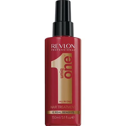 Revlon Professional Uniq All in hair treatment