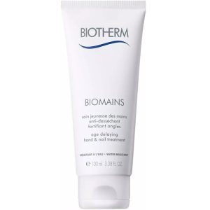 Biotherm Biomains Hand Cream 100 ml
