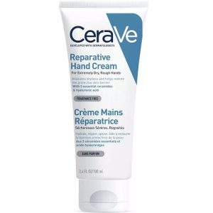 CeraVe Reparative hand cream 100 ml