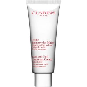 Clarins Hand & Nail Treatment Cream