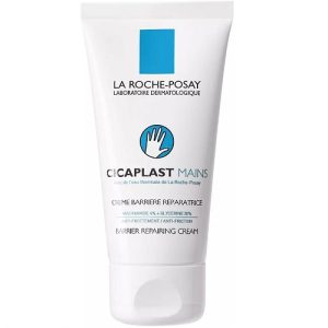 La Roche-Posay Cicaplast Barrier Repairing Hand Cream 50 ml
