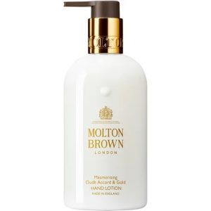 Molton Brown Mesmerising Oudh Accord & Gold Hand Lotion